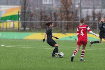 Bild 131 - wBJ Altona 93 - Eimsbuettel : Ergebnis: 1:5